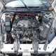2G1WF55E829105252 2002 Chevrolet Impala auction photo thumbnail 10