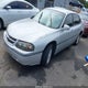 2G1WF55E829105252 2002 Chevrolet Impala auction photo thumbnail 2