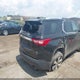 1GNEVHKW2JJ278246 2018 Chevrolet Traverse 3Lt auction photo thumbnail 6