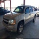 3GNFK16358G116482 2008 Chevrolet Suburban 1500 Lt auction photo thumbnail 2