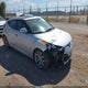 KMHTC6AD3CU072795 2012 Hyundai Veloster Base W/Gray auction photo thumbnail 1