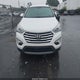 KM8SM4HF0GU134132 2016 Hyundai Santa Fe Se auction photo thumbnail 12