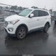 KM8SM4HF0GU134132 2016 Hyundai Santa Fe Se auction photo thumbnail 2