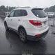 KM8SM4HF0GU134132 2016 Hyundai Santa Fe Se auction photo thumbnail 3
