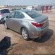 JTHBK1GG3F2207408 2015 Lexus Es 350 auction photo thumbnail 3