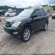 2T2GK31U59C072998 2009 Lexus Rx 350 auction photo thumbnail 2