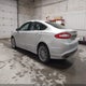 3FA6P0T90FR295695 2015 Ford Fusion Se auction photo thumbnail 3
