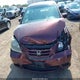 5FNRL38489B036279 2009 Honda Odyssey Ex auction photo thumbnail 13