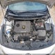 3KPFK4A71HE073100 2017 Kia Forte Lx auction photo thumbnail 10