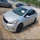 3KPFK4A71HE073100 2017 Kia Forte Lx auction photo thumbnail 2