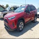 2T3W1RFV5SW389389 2025 Toyota Rav4 Xle auction photo thumbnail 2