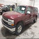 1GCEK19T4XZ190443 1999 Chevrolet Silverado 1500 Ls auction photo thumbnail 2