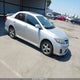 2T1BU4EE3BC622805 2011 Toyota Corolla S auction photo thumbnail 1