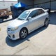 2T1BU4EE3BC622805 2011 Toyota Corolla S auction photo thumbnail 2