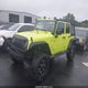 1C4BJWEG4GL290542 2016 Jeep Wrangler Unlimited Sahara auction photo thumbnail 2
