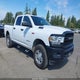 3C6UR5CJ8KG518257 2019 Ram 2500 Tradesman 4X4 6'4 Box auction photo thumbnail 1