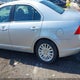 3FADP0L38BR249996 2011 Ford Fusion Hybrid auction photo thumbnail 6