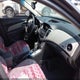 1G1PA5SH5E7377491 2014 Chevrolet Cruze Ls Auto auction photo thumbnail 5