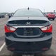 5NPEB4AC2BH077507 2011 Hyundai Sonata Gls auction photo thumbnail 14