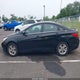 5NPEB4AC2BH077507 2011 Hyundai Sonata Gls auction photo thumbnail 15