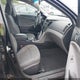 5NPEB4AC2BH077507 2011 Hyundai Sonata Gls auction photo thumbnail 5