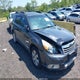 4S4BRBLC6B3413943 2011 Subaru Outback 2.5I Limited auction photo thumbnail 1