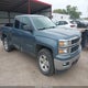 1GCVKREC2EZ335531 2014 Chevrolet Silverado 1500 2Lt auction photo thumbnail 1