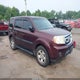 5FNYF4H22AB023877 2010 Honda Pilot Lx auction photo thumbnail 1