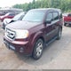 5FNYF4H22AB023877 2010 Honda Pilot Lx auction photo thumbnail 2