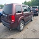 5FNYF4H22AB023877 2010 Honda Pilot Lx auction photo thumbnail 4