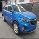 3GNAXUEG5RL292037 2024 Chevrolet Equinox Awd Lt auction photo thumbnail 1