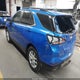 3GNAXUEG5RL292037 2024 Chevrolet Equinox Awd Lt auction photo thumbnail 3