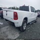 1C6SRFRT5MN522184 2021 Ram 1500 Laramie 4X4 6'4 Box auction photo thumbnail 4