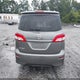 JN8AE2KP0F9126881 2015 Nissan Quest S auction photo thumbnail 16