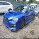 JF1VA1J68F9829033 2015 Subaru Wrx Limited auction photo thumbnail 2