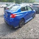 JF1VA1J68F9829033 2015 Subaru Wrx Limited auction photo thumbnail 4