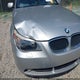 WBANE535X6CK80333 2006 BMW 525I auction photo thumbnail 17