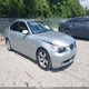 WBANE535X6CK80333 2006 BMW 525I auction photo thumbnail 1