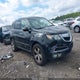 2HNYD2H63AH515402 2010 Acura Mdx Technology Package auction photo thumbnail 1