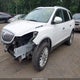 5GAER23718J179088 2008 Buick Enclave Cxl auction photo thumbnail 2