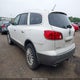 5GAER23718J179088 2008 Buick Enclave Cxl auction photo thumbnail 3