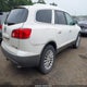 5GAER23718J179088 2008 Buick Enclave Cxl auction photo thumbnail 4
