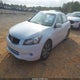 1HGCP36879A046120 2009 Honda Accord 3.5 Ex-L auction photo thumbnail 2