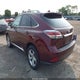 2T2BK1BA0FC338233 2015 Lexus Rx 350 auction photo thumbnail 3