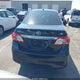 2T1BU4EE7BC673319 2011 Toyota Corolla Le auction photo thumbnail 16