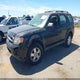 1FMCU0C76CKC36943 2012 Ford Escape Xls auction photo thumbnail 2