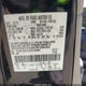 1FMCU0C76CKC36943 2012 Ford Escape Xls auction photo thumbnail 9