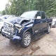 5TFMC5DB9NX006590 2022 Toyota Tundra Hybrid 1794 Edition auction photo thumbnail 2