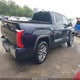 5TFMC5DB9NX006590 2022 Toyota Tundra Hybrid 1794 Edition auction photo thumbnail 4