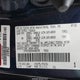5TFMC5DB9NX006590 2022 Toyota Tundra Hybrid 1794 Edition auction photo thumbnail 9